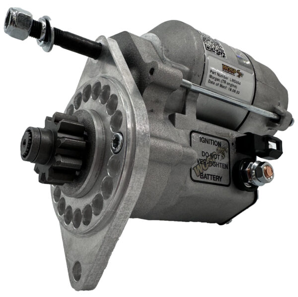 WOSP Starter Motor Morgan (TR engine)