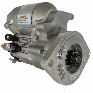 WOSP Starter Motor Pro Sport LM3000