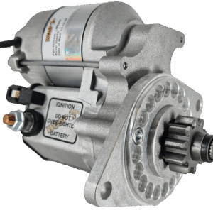 WOSP Starter Motor Rover 2000TC