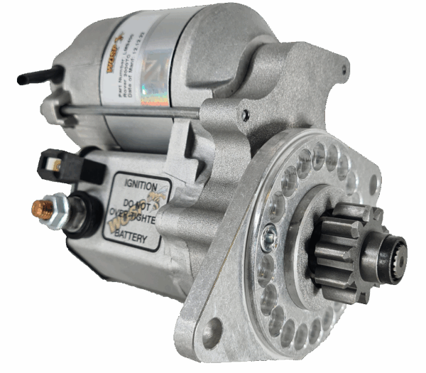 WOSP Starter Motor Rover 2000TC