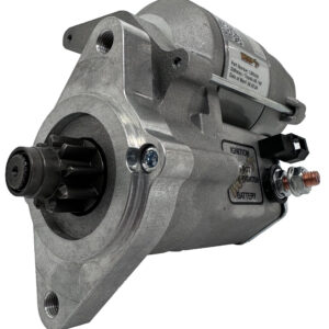 WOSP Starter Motor Toyota 4K / 5K