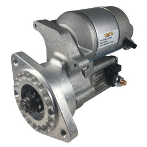 WOSP Starter Motor Nissan 200SX 2.0i turbo S14 (SR20DET) '94 - '99