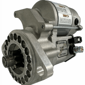 WOSP Starter Motor Mercedes Benz 190SL 1960 (W121)