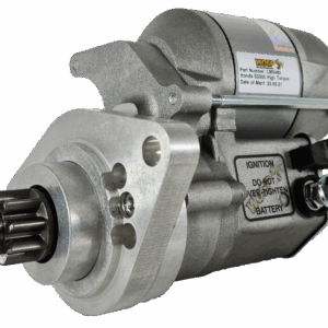 WOSP Starter Motor Honda S2000 (F20C2 / F20C3) 'super-duty'