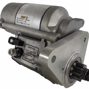 WOSP Starter Motor Ralt RT3 F3  / VW