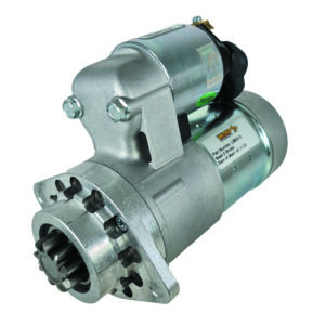 WOSP Starter Motor Saab 2-Stroke