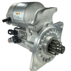 WOSP Starter Motor Yanmar / Marine S114-230