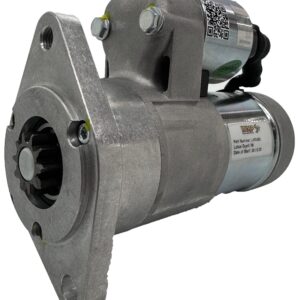 WOSP Starter Motor Lotus Esprit V8