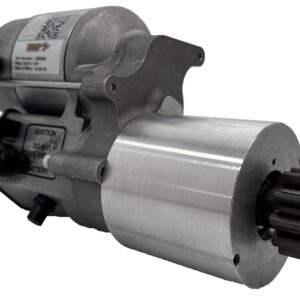 WOSP Starter Motor Riley 14/6
