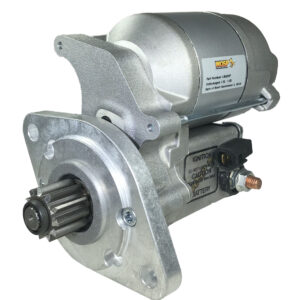 WOSP High Torque Starter Motor, VW Golf MK1, Caddy, Scirocco & Various