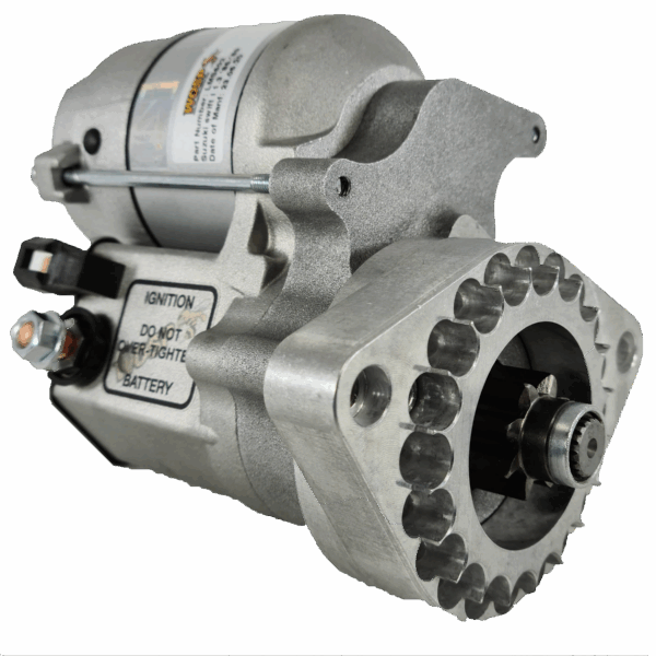 WOSP Starter Motor Suzuki Swift