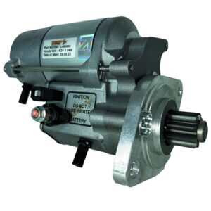 WOSP Starter Motor Honda Civic '03-'08 K20 / K24
