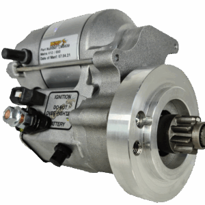 WOSP Starter Motor Matra 650