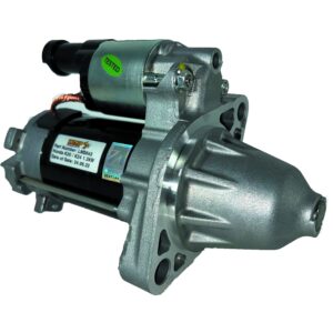 WOSP Starter Motor Honda K24 Civic / Acura