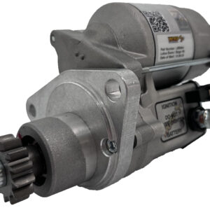 WOSP Starter Motor Lotus Evora