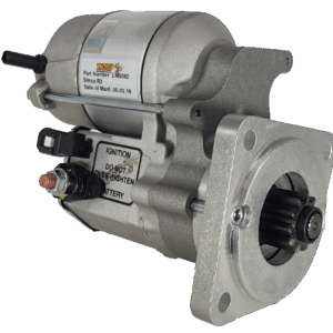 WOSP Starter Motor Simca R3
