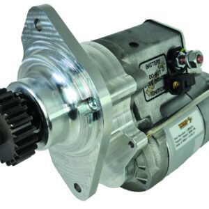 WOSP Starter Motor Toyota / Sadev WRC R5 (21 tooth pinion)