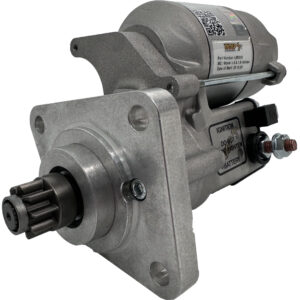 WOSP Starter Motor MG ZS / ZR / Metro 1.4 / 1.6