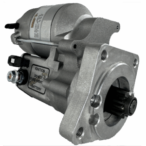 WOSP Starter Motor Van Diemen RF90 / 92 (Kent)