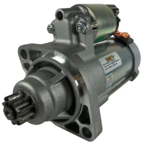 WOSP Starter Motor Porsche 911 / 997 / Boxster / Cayman & 987 '09-'12