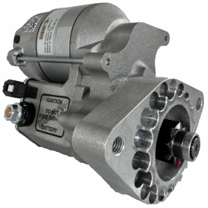WOSP High Torque Starter Motor, Nissan March, Micra, K11, 1.0L, 1.3L