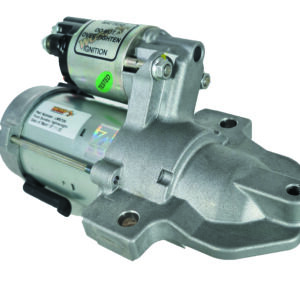 WOSP High Performance Lightweight Starter Motor, Ford Duratec Engines