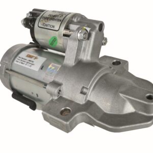 WOSP High Performance Lightweight Starter Motor, Ford Duratec Engines
