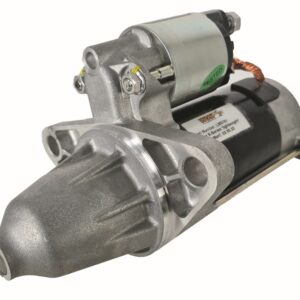 WOSP High Performance Lightweight Starter Motor, Rover K Series, Lotus Elise S1 S2, MGF