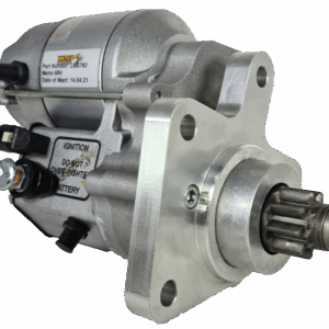 WOSP Starter Motor MG Metro 6R4