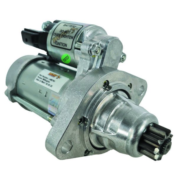 WOSP Starter Motor Proton / Millington
