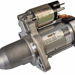 WOSP Starter Motor Porsche 911 3.4 & 3.8L 2011-2016