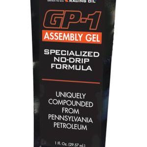 DRIVEN G P 1 Engine Assembly Gel 1 F L O Z / 29 M L Sachet