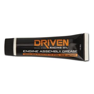 DRIVEN Assembly Grease 1OZ / 28 Gram Tube