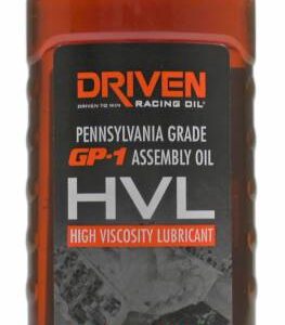 DRIVEN HVL High Viscosity Lubricant 8OZ / 237 ML Bottle