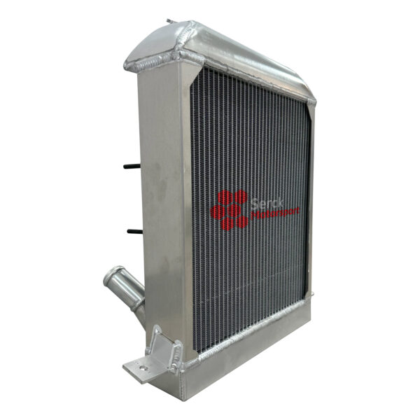 SERCK Performance Aluminium Radiator, Morgan V6 Roadster 3.0L & 3.7L