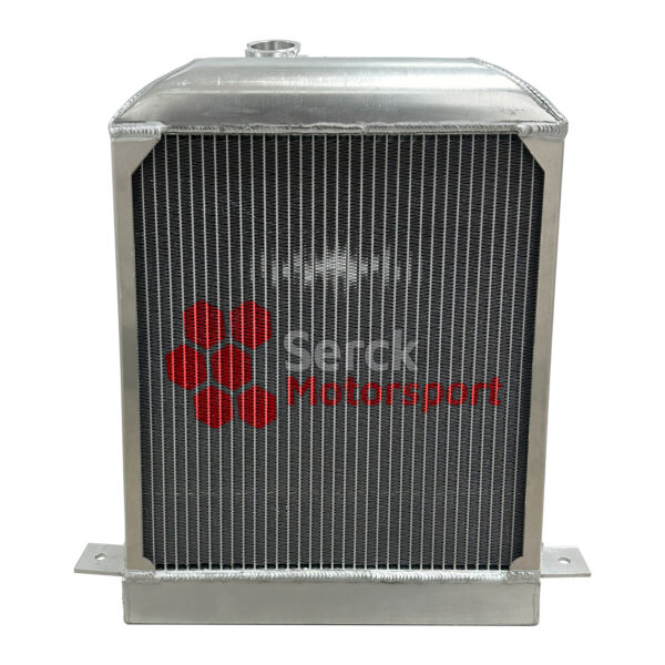 SERCK Performance Aluminium Radiator, Morgan V6 Roadster 3.0L & 3.7L - Image 2