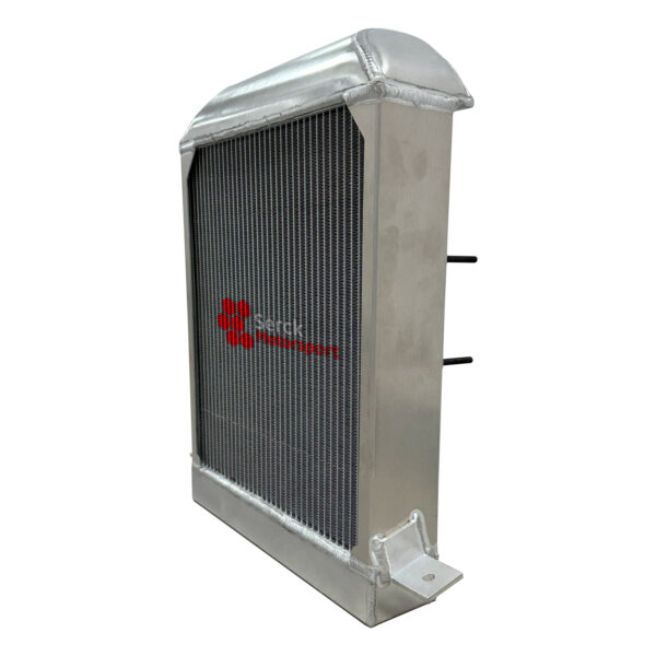 SERCK Performance Aluminium Radiator, Morgan V6 Roadster 3.0L & 3.7L - Image 3
