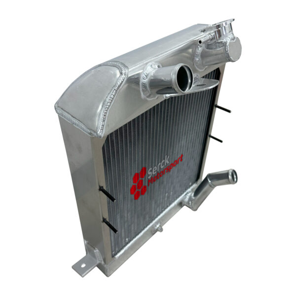 SERCK Performance Aluminium Radiator, Morgan V6 Roadster 3.0L & 3.7L - Image 4