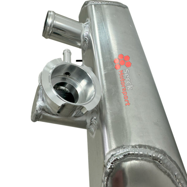 SERCK Performance Aluminium Radiator, Morgan V6 Roadster 3.0L & 3.7L - Image 7