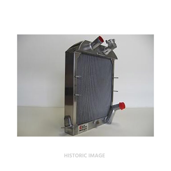 SERCK Performance Aluminium Radiator, Morgan V6 Roadster 3.0L & 3.7L - Image 8
