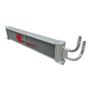 SERCK Aluminium Performance Oil Cooler for Morgan Aero 8