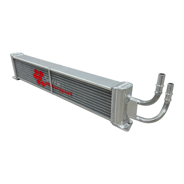 SERCK Aluminium Performance Oil Cooler for Morgan Aero 8