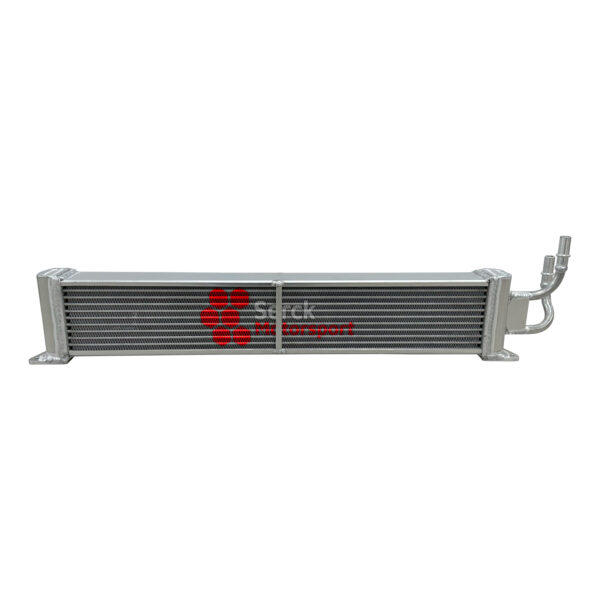 SERCK Aluminium Performance Oil Cooler for Morgan Aero 8 - Image 2