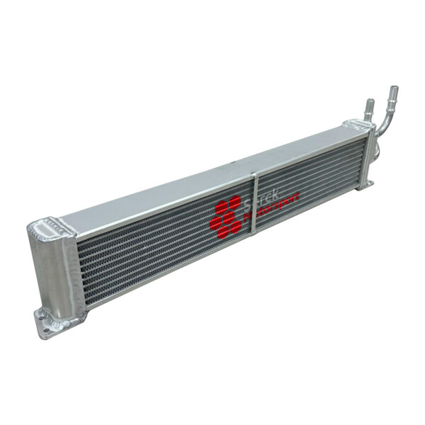 SERCK Aluminium Performance Oil Cooler for Morgan Aero 8 - Image 3