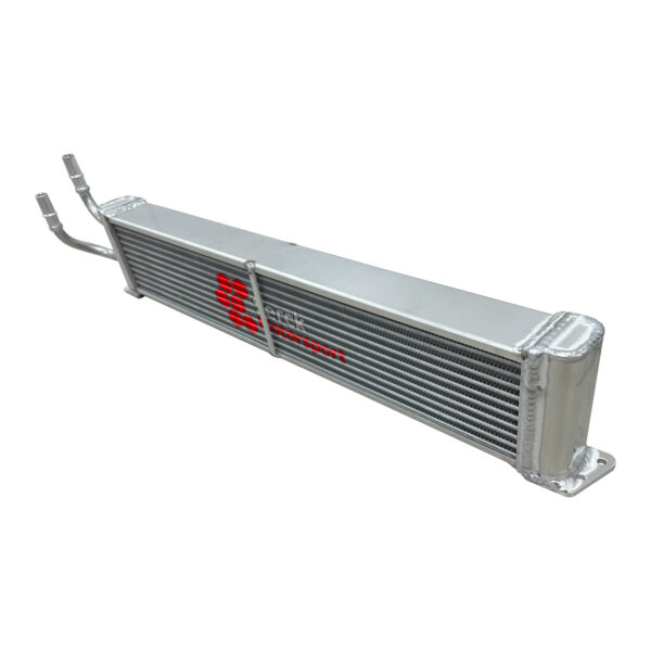 SERCK Aluminium Performance Oil Cooler for Morgan Aero 8 - Image 4