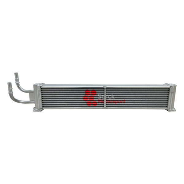 SERCK Aluminium Performance Oil Cooler for Morgan Aero 8 - Image 5