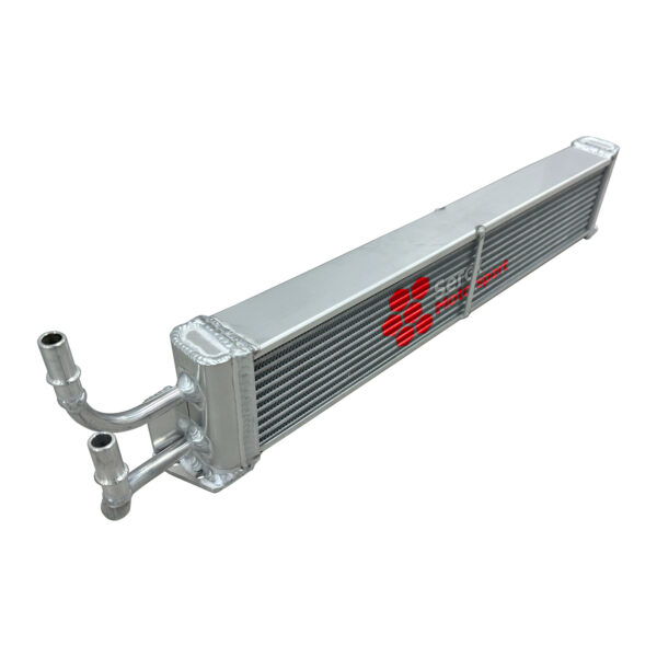 SERCK Aluminium Performance Oil Cooler for Morgan Aero 8 - Image 6