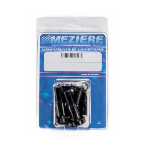 MEZIERE Long Flexplate Bolts M10 x 1MM, 8 Pack