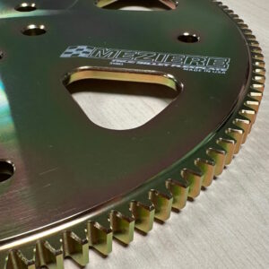 Meziere True Billet Flexplate – Mopar Big Block (136 Tooth) – Pro Mod Extreme Duty