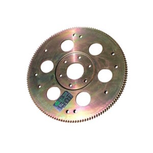 MEZIERE True Billet Flexplate, Big Block Ford, 140 Tooth by 0.17 Inches